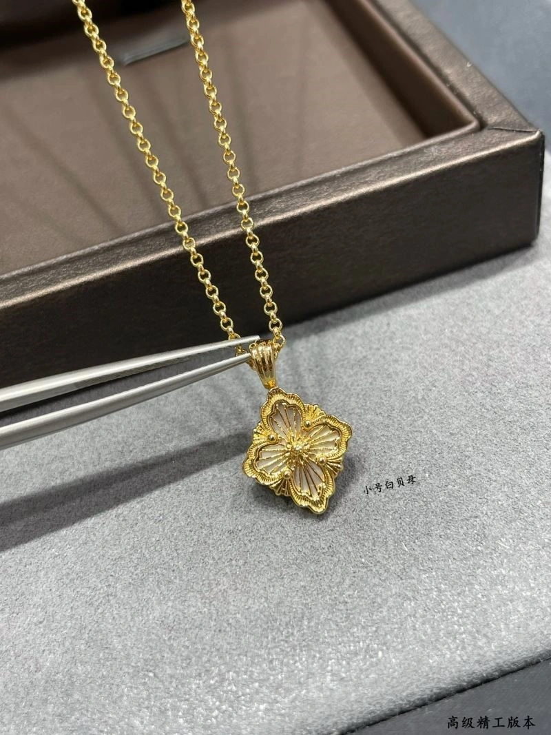 ModernLook Buccellati Necklaces 210050