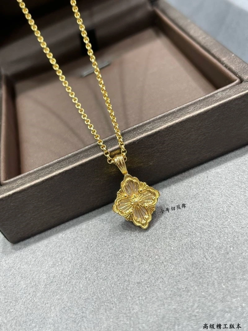 ModernLook Buccellati Necklaces 210050