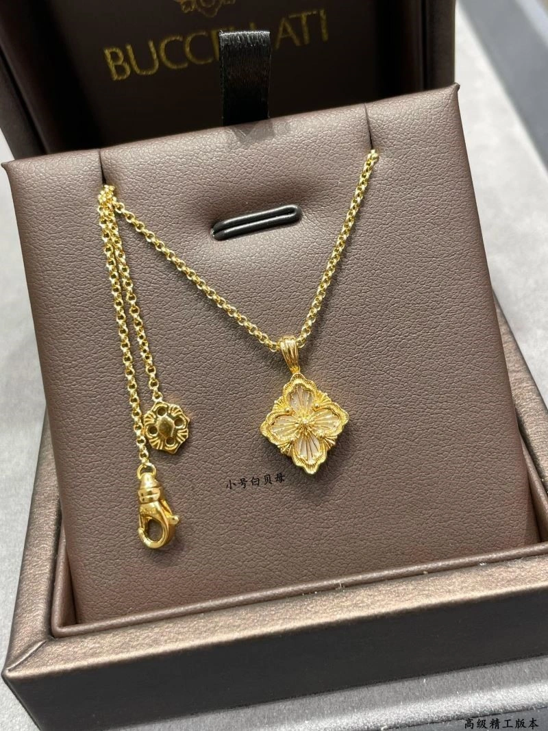 ModernLook Buccellati Necklaces 210050
