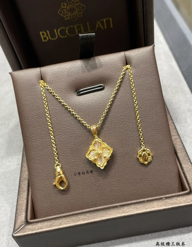 ModernLook Buccellati Necklaces 210050