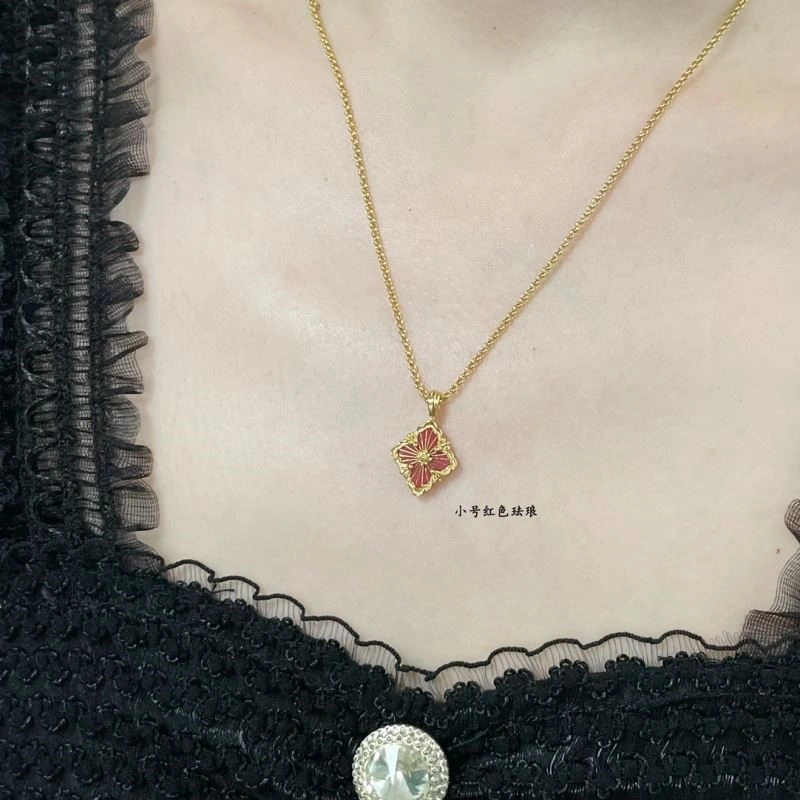 Buccellati Necklaces Contemporary 210035