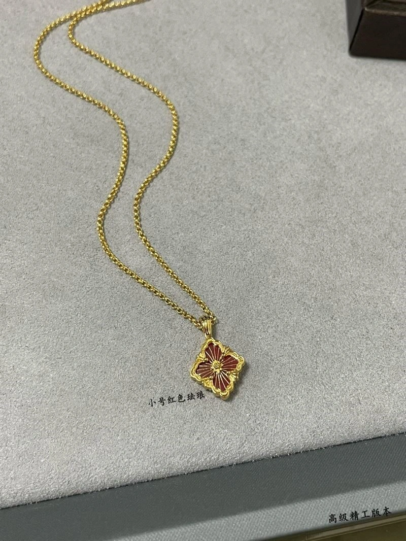 Buccellati Necklaces Contemporary 210035
