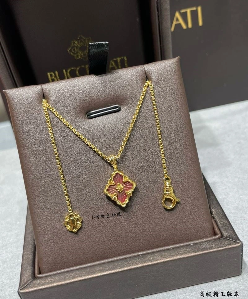 Buccellati Necklaces Contemporary 210035