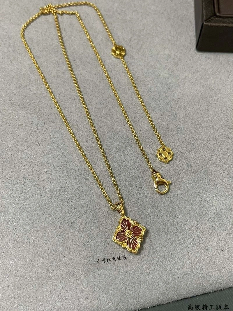 Buccellati Necklaces Contemporary 210035