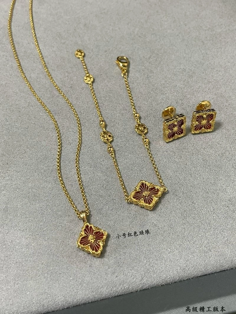 Buccellati Necklaces Contemporary 210035