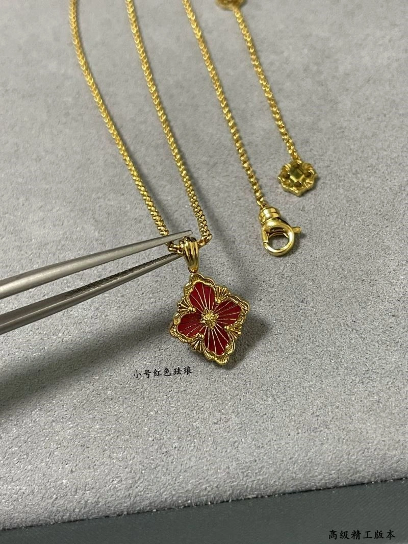 Buccellati Necklaces Contemporary 210035