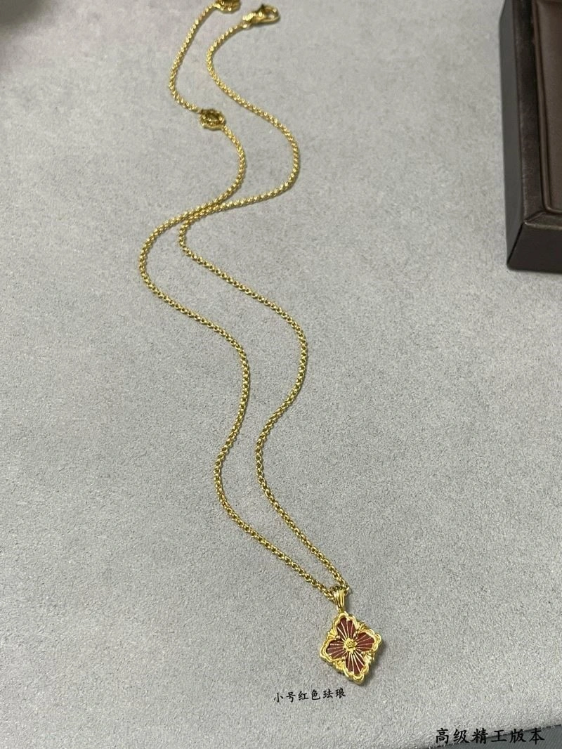 Buccellati Necklaces Contemporary 210035