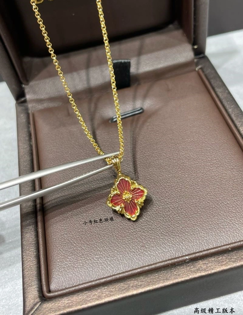 Buccellati Necklaces Contemporary 210035