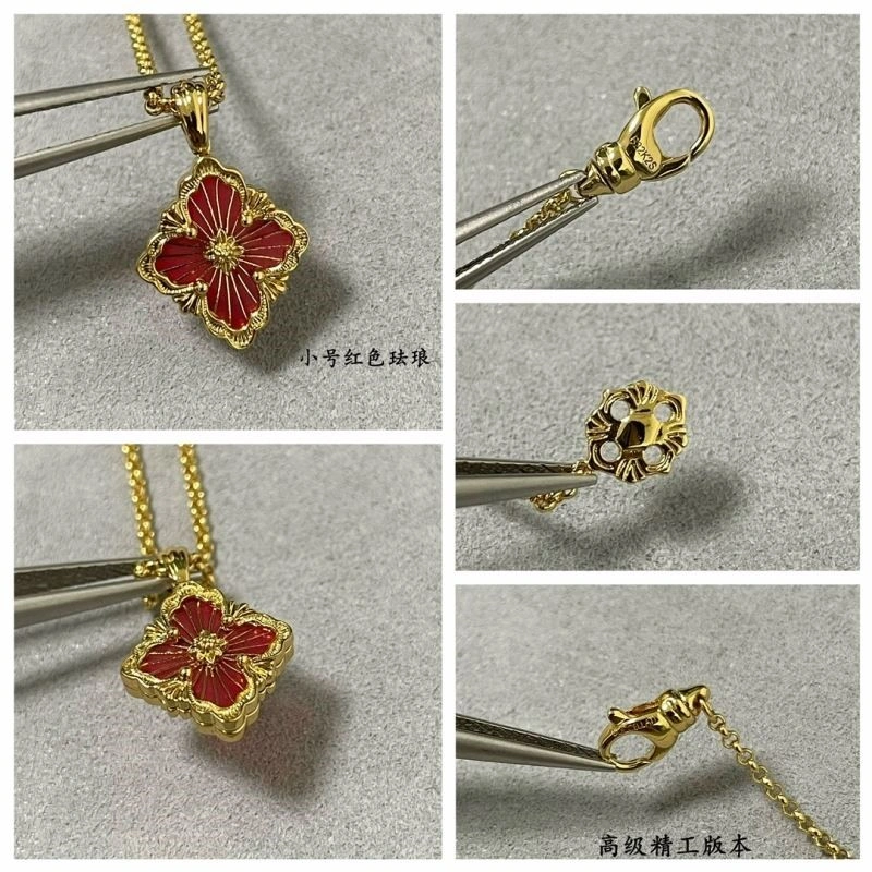 Buccellati Necklaces Contemporary 210035
