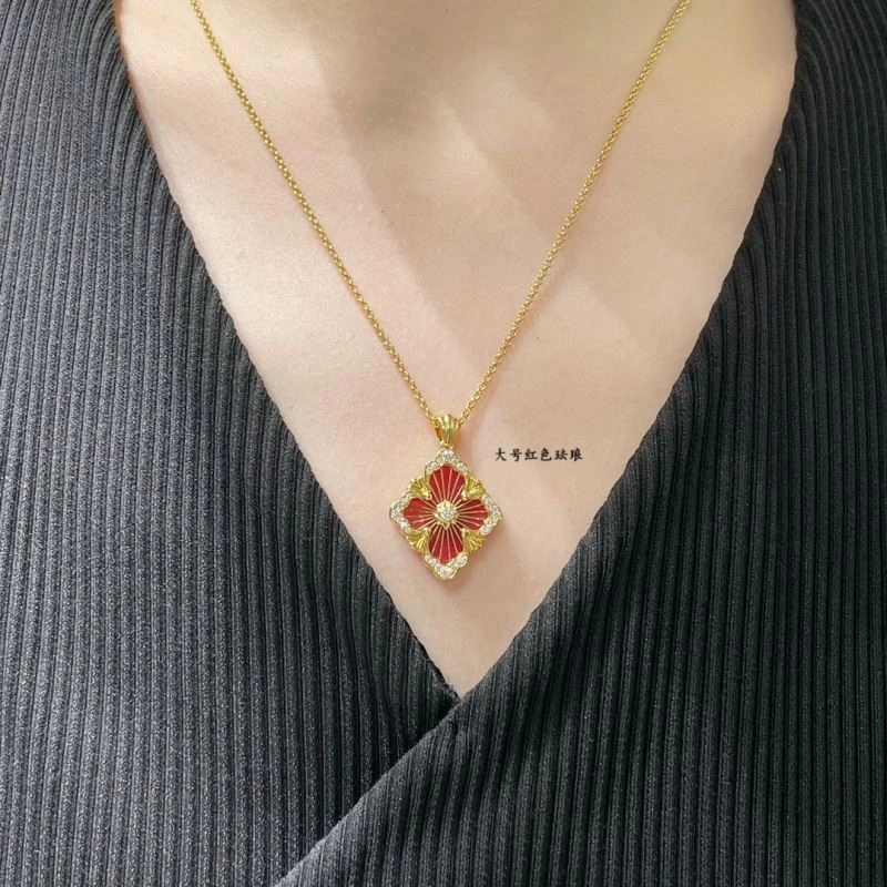 BestValue Buccellati Necklaces 210042