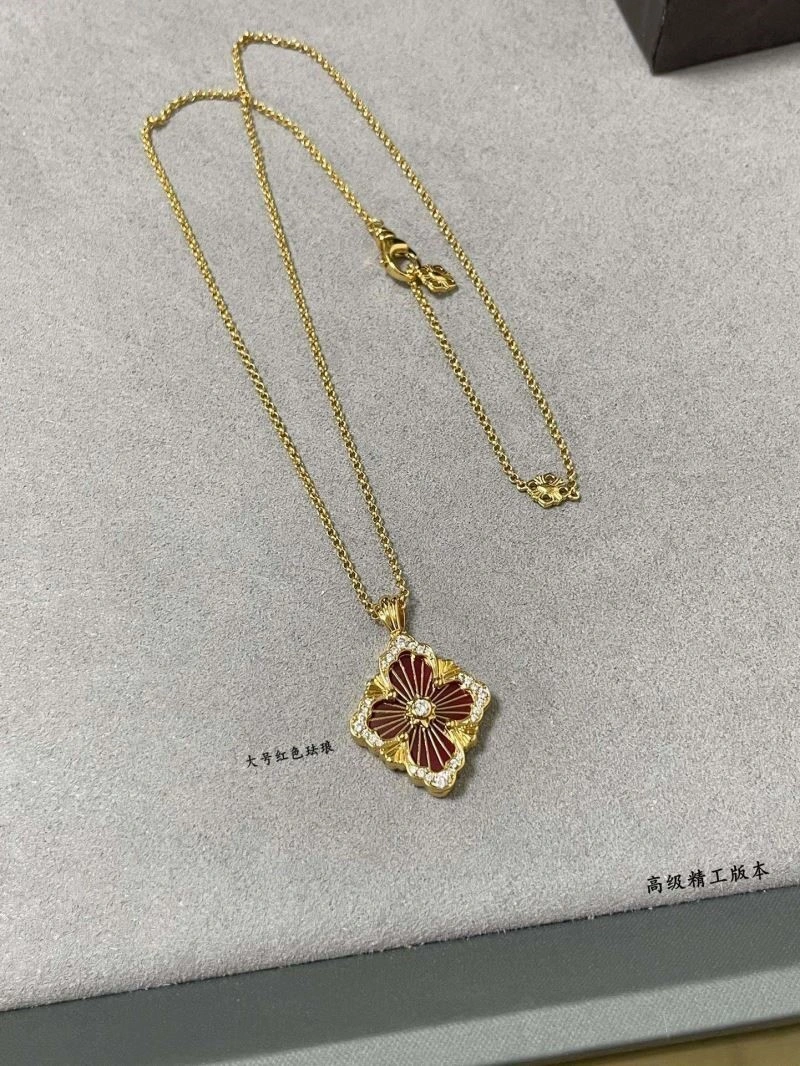 BestValue Buccellati Necklaces 210042