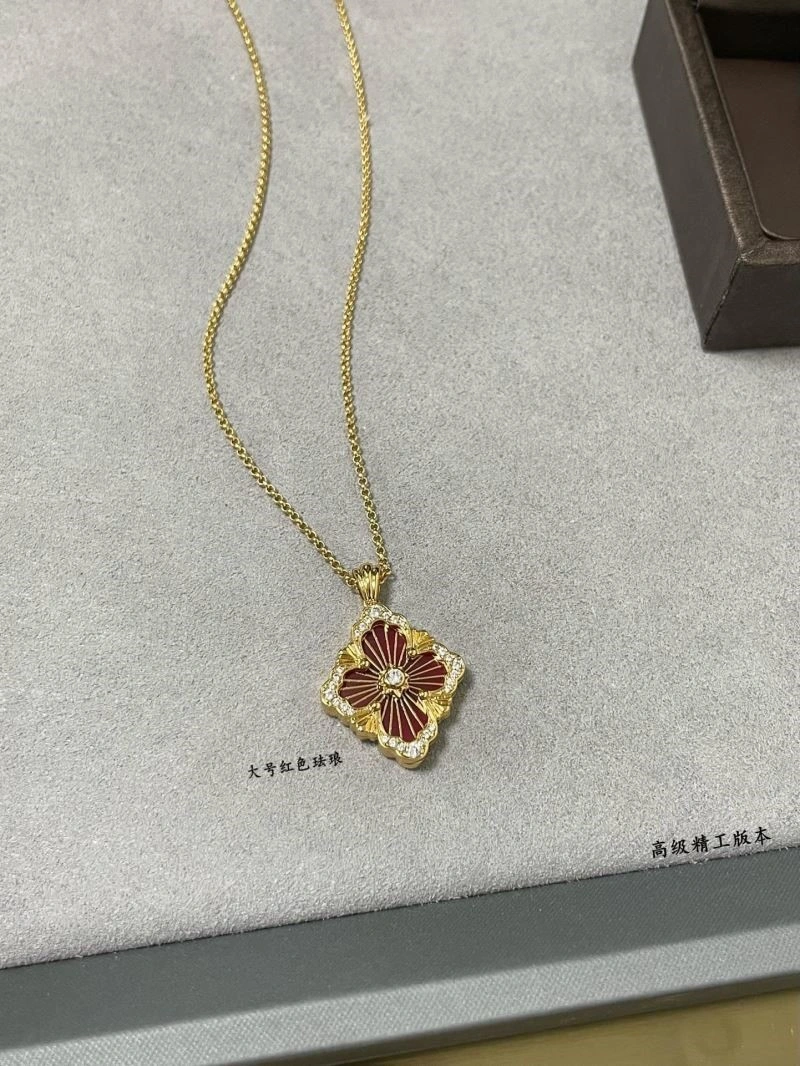 BestValue Buccellati Necklaces 210042