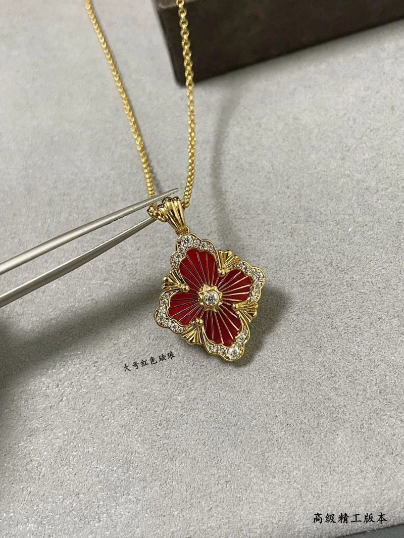 BestValue Buccellati Necklaces 210042