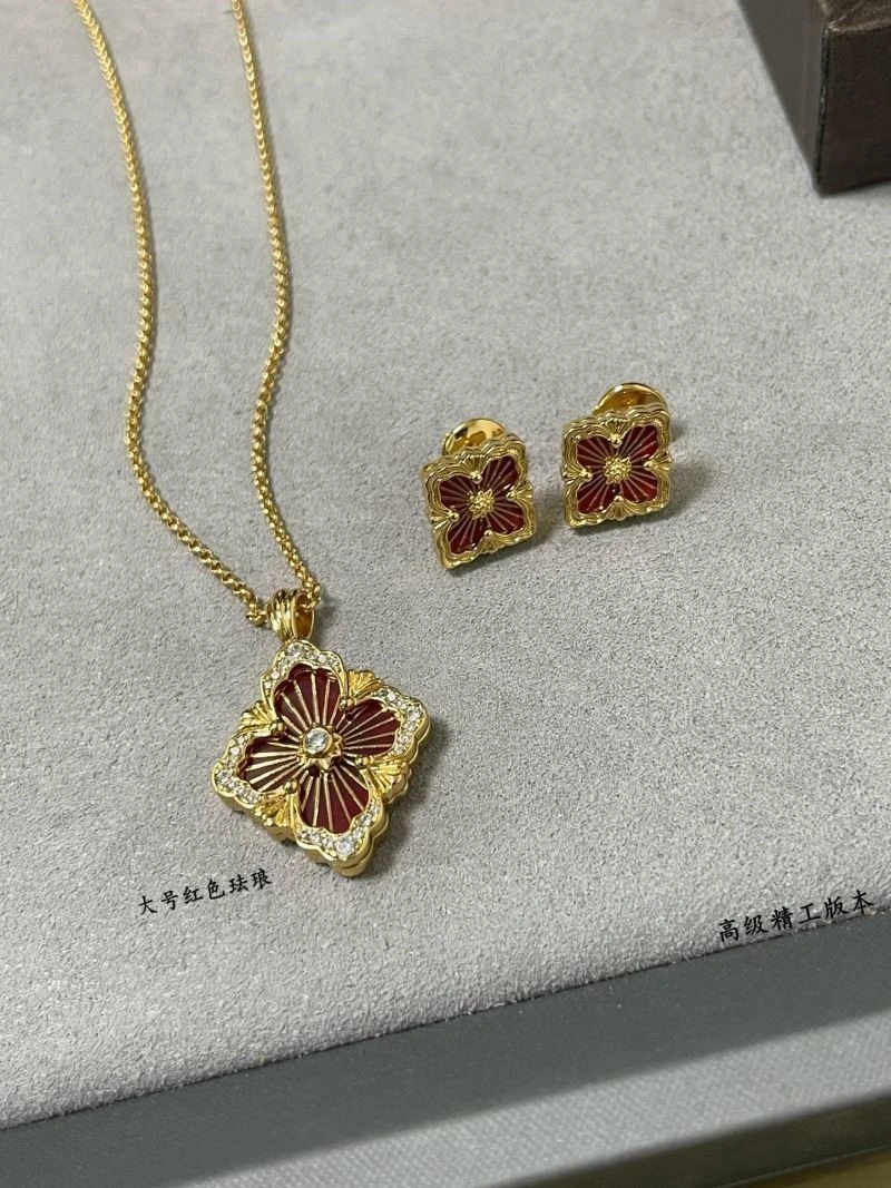 BestValue Buccellati Necklaces 210042