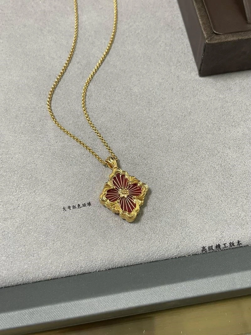 BestValue Buccellati Necklaces 210042
