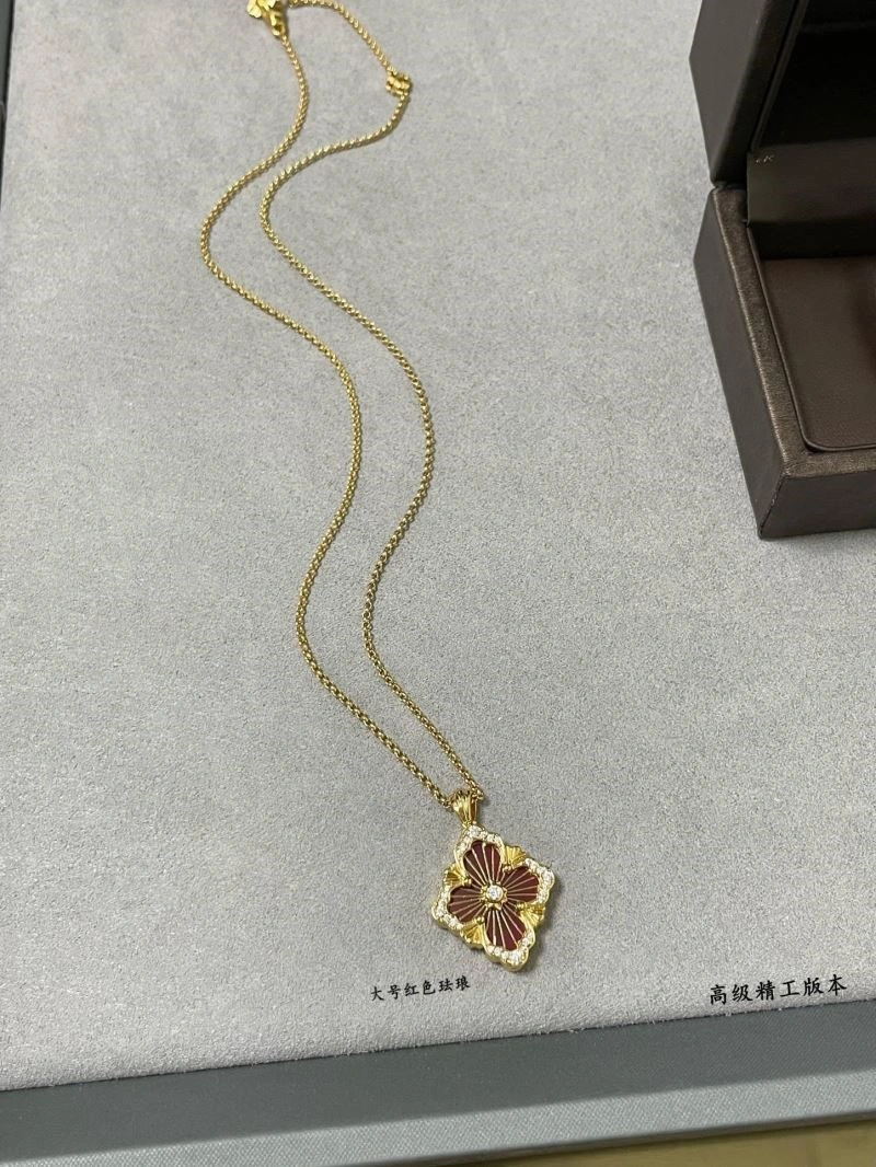 BestValue Buccellati Necklaces 210042