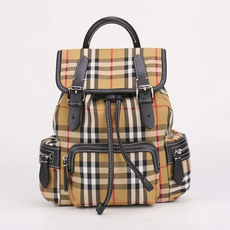 SmartChoice Burberry Backpacks 87935