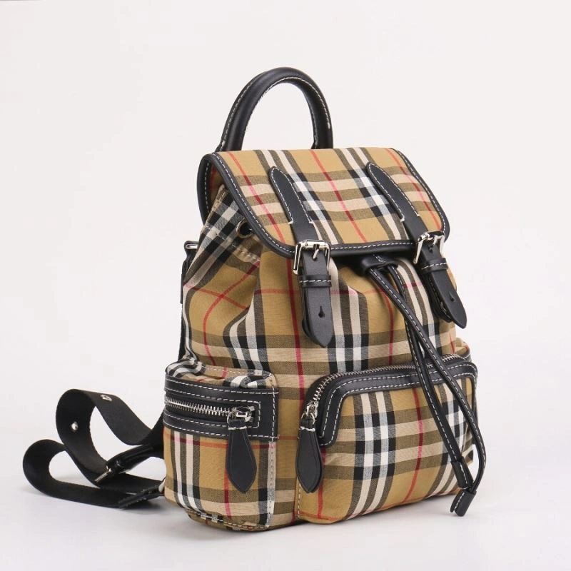 SmartChoice Burberry Backpacks 87935