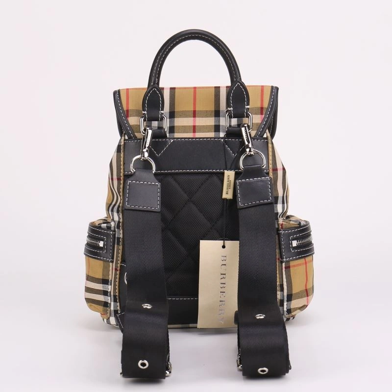 SmartChoice Burberry Backpacks 87935