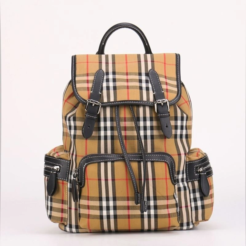 Burberry Backpacks GoodFit 87928