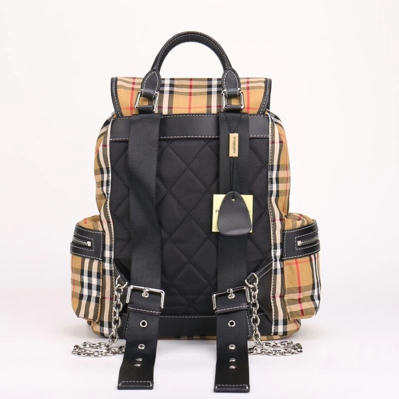 Burberry Backpacks GoodFit 87928