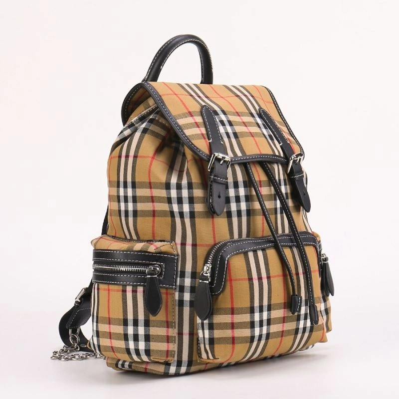 Burberry Backpacks GoodFit 87928
