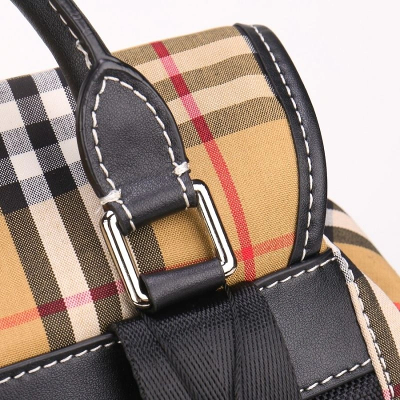 Burberry Backpacks GoodFit 87928