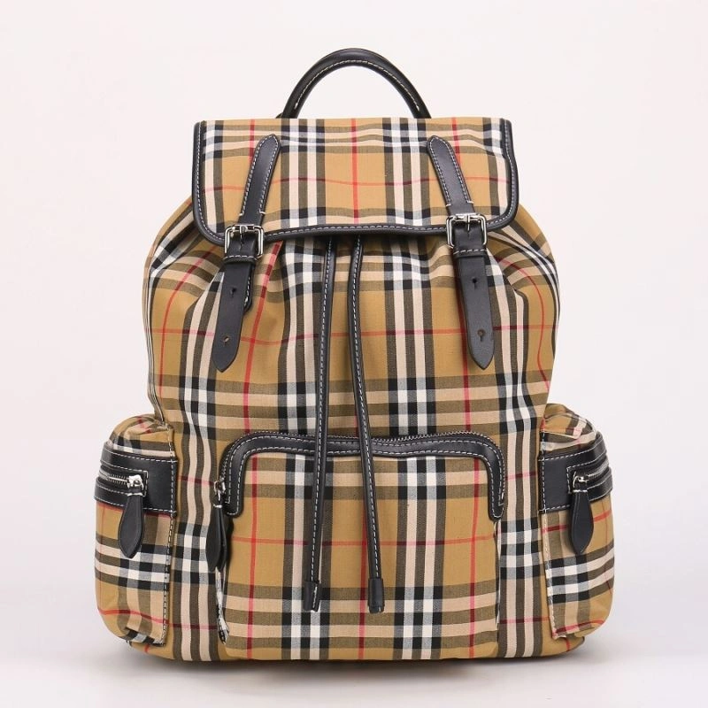 HighQuality Burberry Backpacks 87929