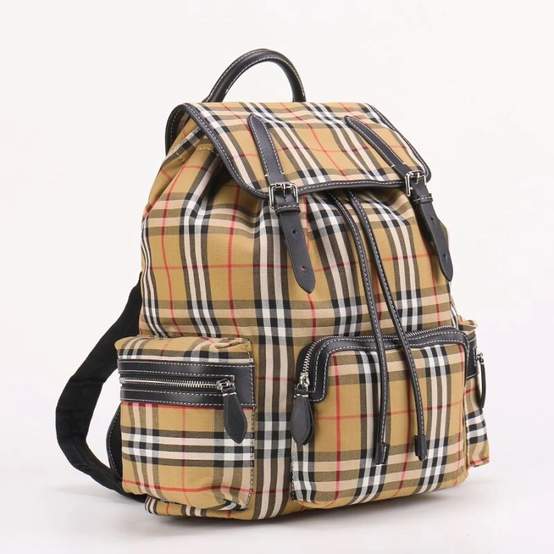 HighQuality Burberry Backpacks 87929