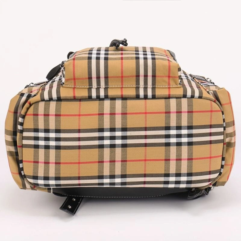 HighQuality Burberry Backpacks 87929