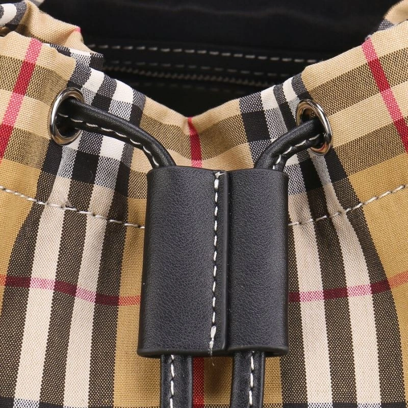 HighQuality Burberry Backpacks 87929