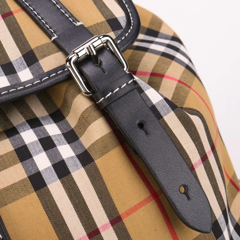 HighQuality Burberry Backpacks 87929