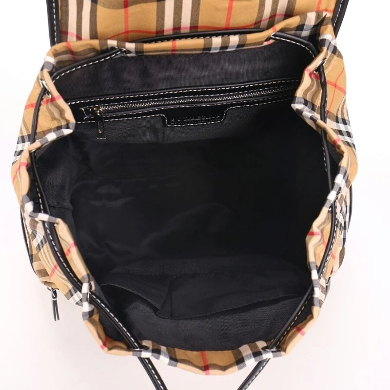HighQuality Burberry Backpacks 87929