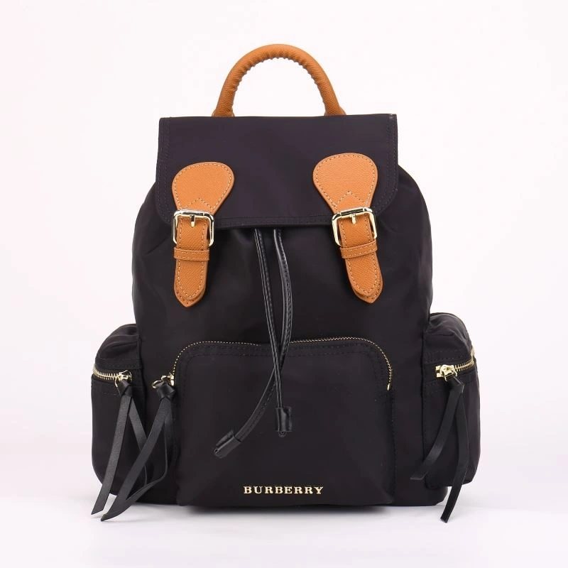 Burberry Backpacks Stretchable 87931