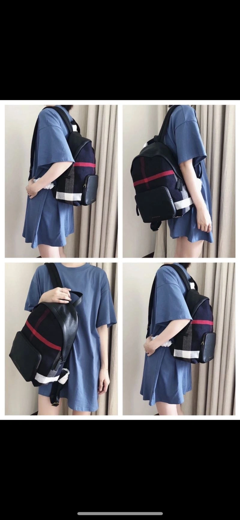 Burberry Backpacks SportInspired 64672