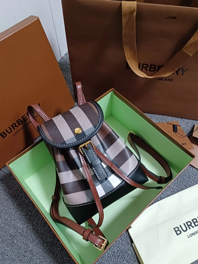 Burberry Backpacks Breathable 64633