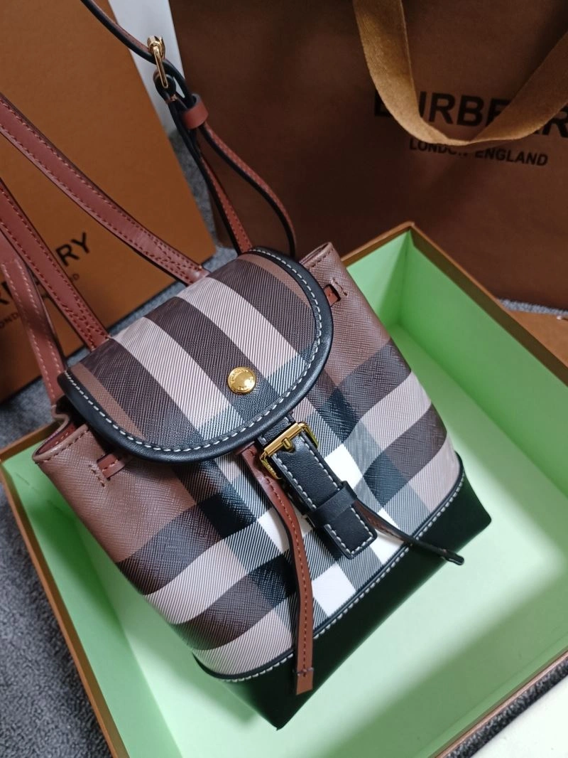 Burberry Backpacks Breathable 64633
