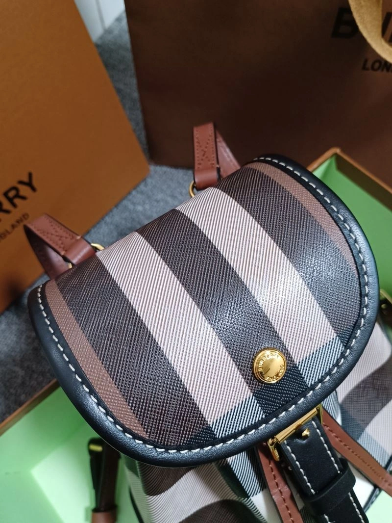 Burberry Backpacks Breathable 64633