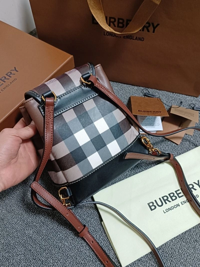 Burberry Backpacks Breathable 64633