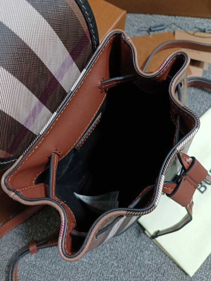 Burberry Backpacks Breathable 64633