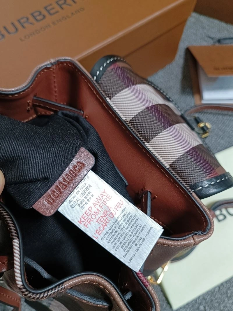 Burberry Backpacks Breathable 64633