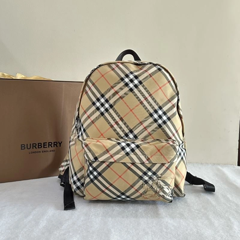 Burberry Backpacks GoodFit 64630