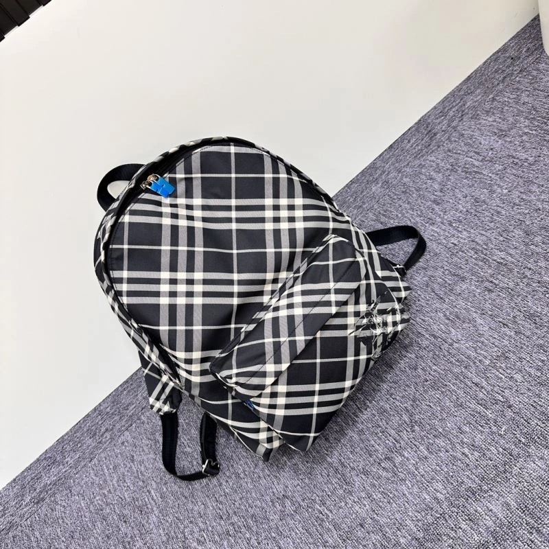Burberry Backpacks SmoothTexture 64627