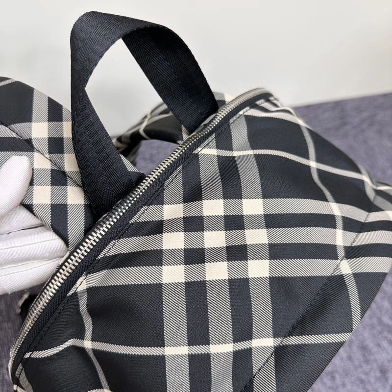 Burberry Backpacks SmoothTexture 64627