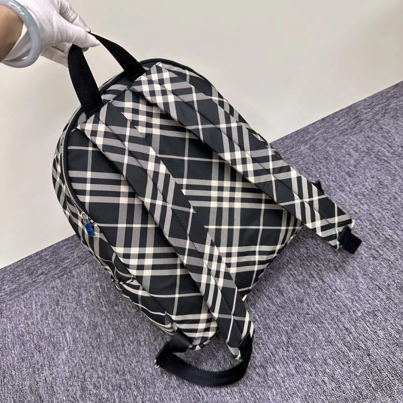 Burberry Backpacks SmoothTexture 64627