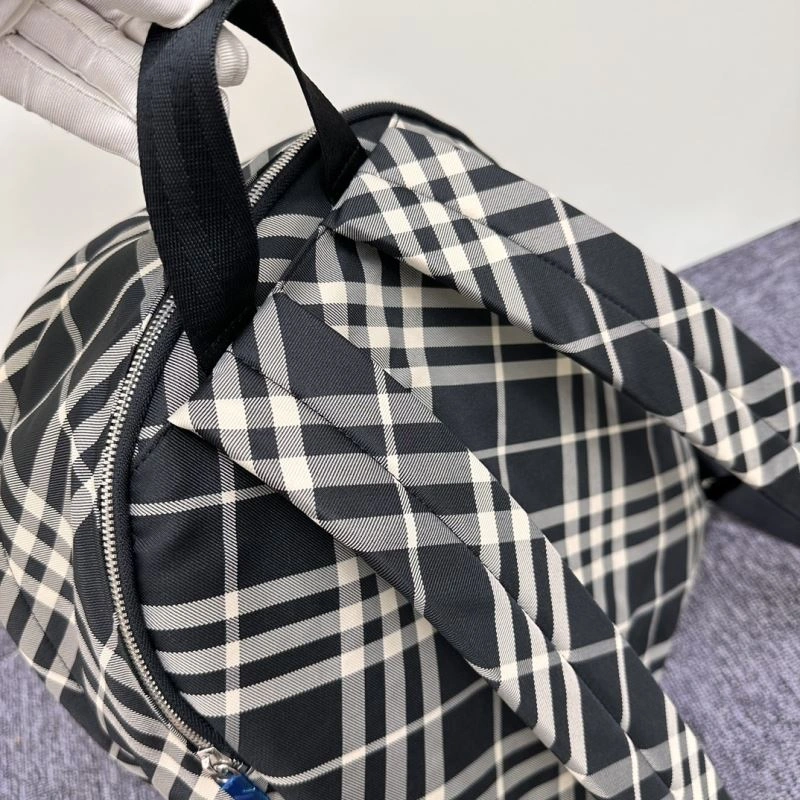 Burberry Backpacks SmoothTexture 64627