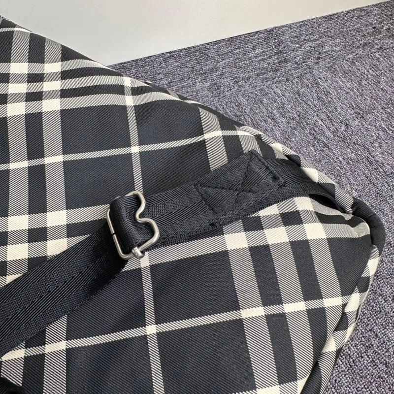 Burberry Backpacks SmoothTexture 64627