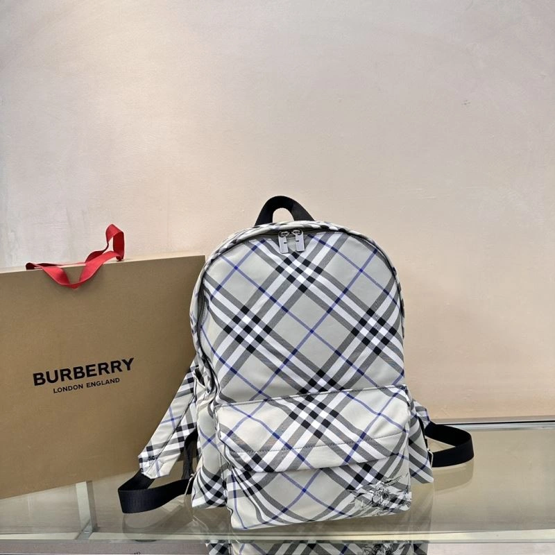 Flexible Burberry Backpacks 64625