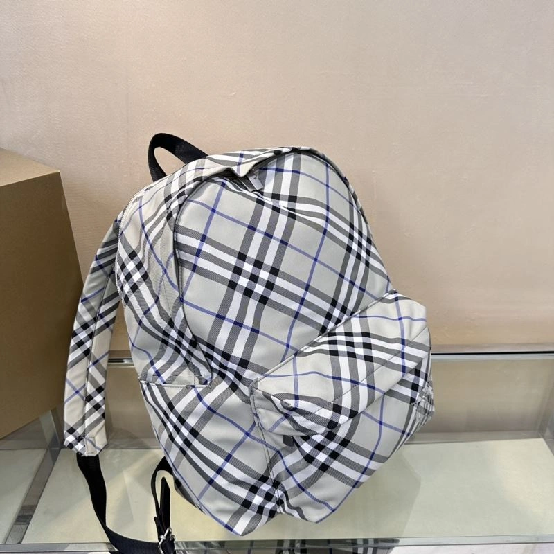 Flexible Burberry Backpacks 64625