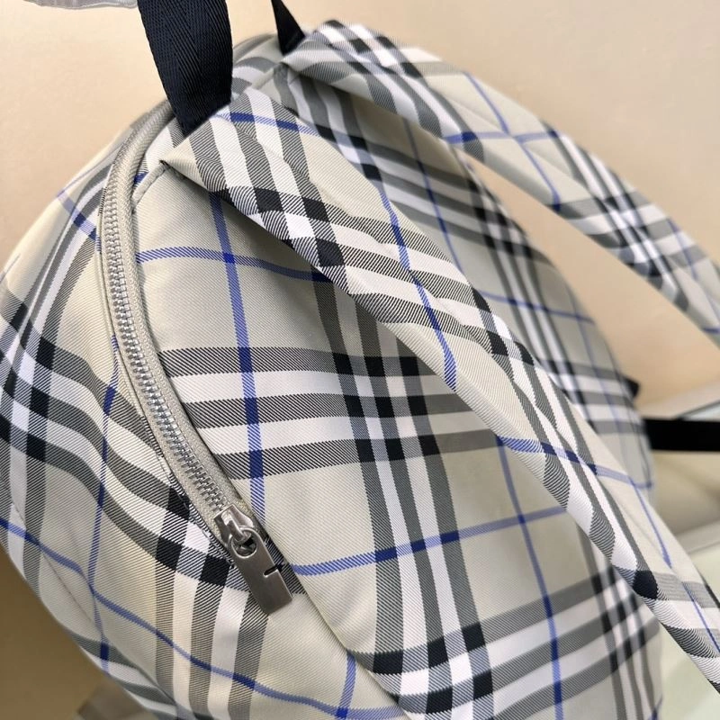 Flexible Burberry Backpacks 64625